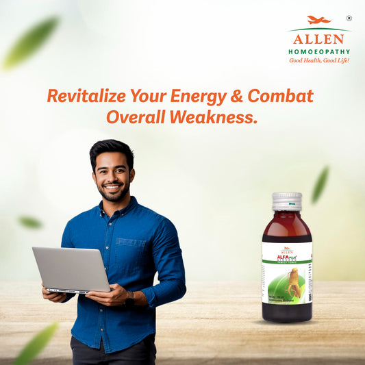 Alfaplus Ginseng