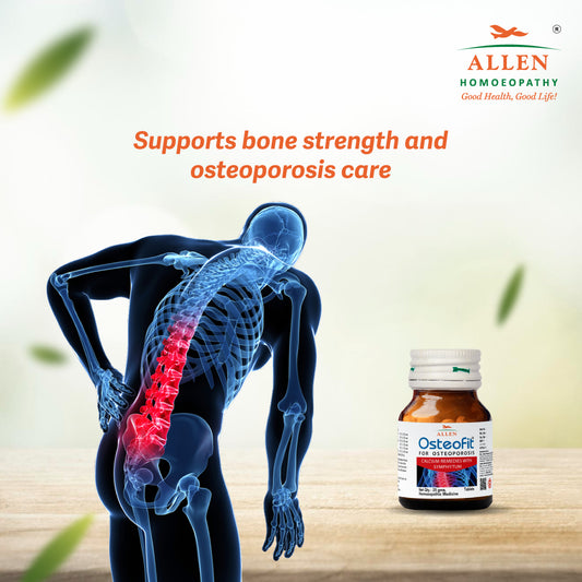 Osteofit Tablets