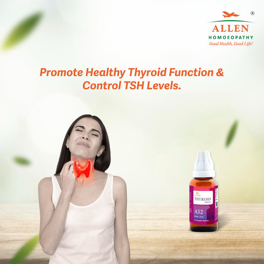 A52 Thyroid Drops