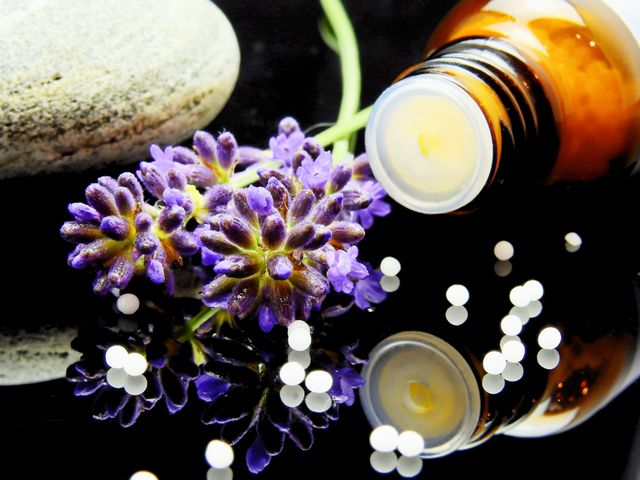 Allen Homeopathy Drops List: The Complete A-Series Guide From A1 to A93