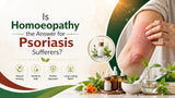 Is Homoeopathy the Answer for Psoriasis Sufferers?