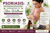 Psoriasis: Homoeopathic Approaches to Skin Wellness