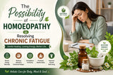 The Possibility of Homoeopathy in Resolving Chronic Fatigue