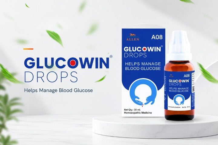 Diabetes Explained: Causes, Symptoms & How Homeopathy Can Help You Manage Blood Sugar Naturally
