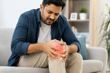 Joint Pain: Causes, Foods, Vitamins, Quick Relief Tips and the Benefits of Walking