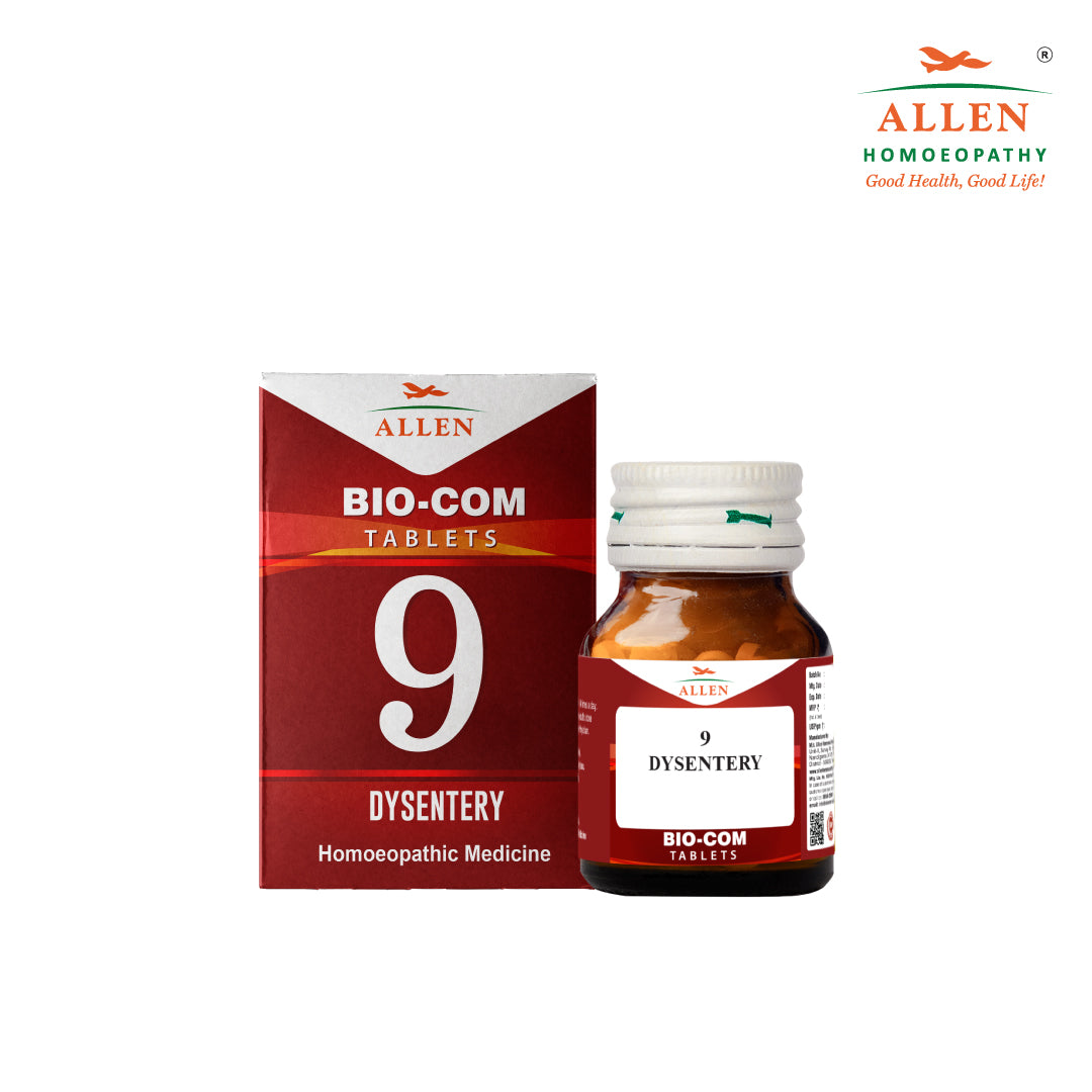 Biocombination No. 09