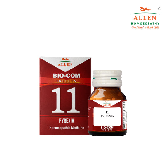 Biocombination No. 11