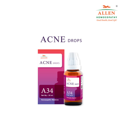 A34 Acne