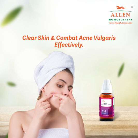 A34 Acne