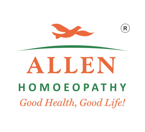 ALLEN HOMOEOPATHY