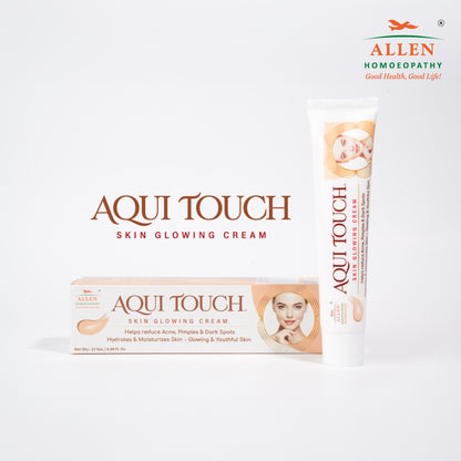 Aqui Touch (Skin Glowing Cream)