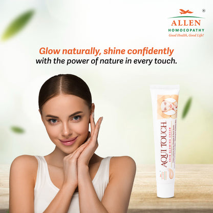 Aqui Touch (Skin Glowing Cream)