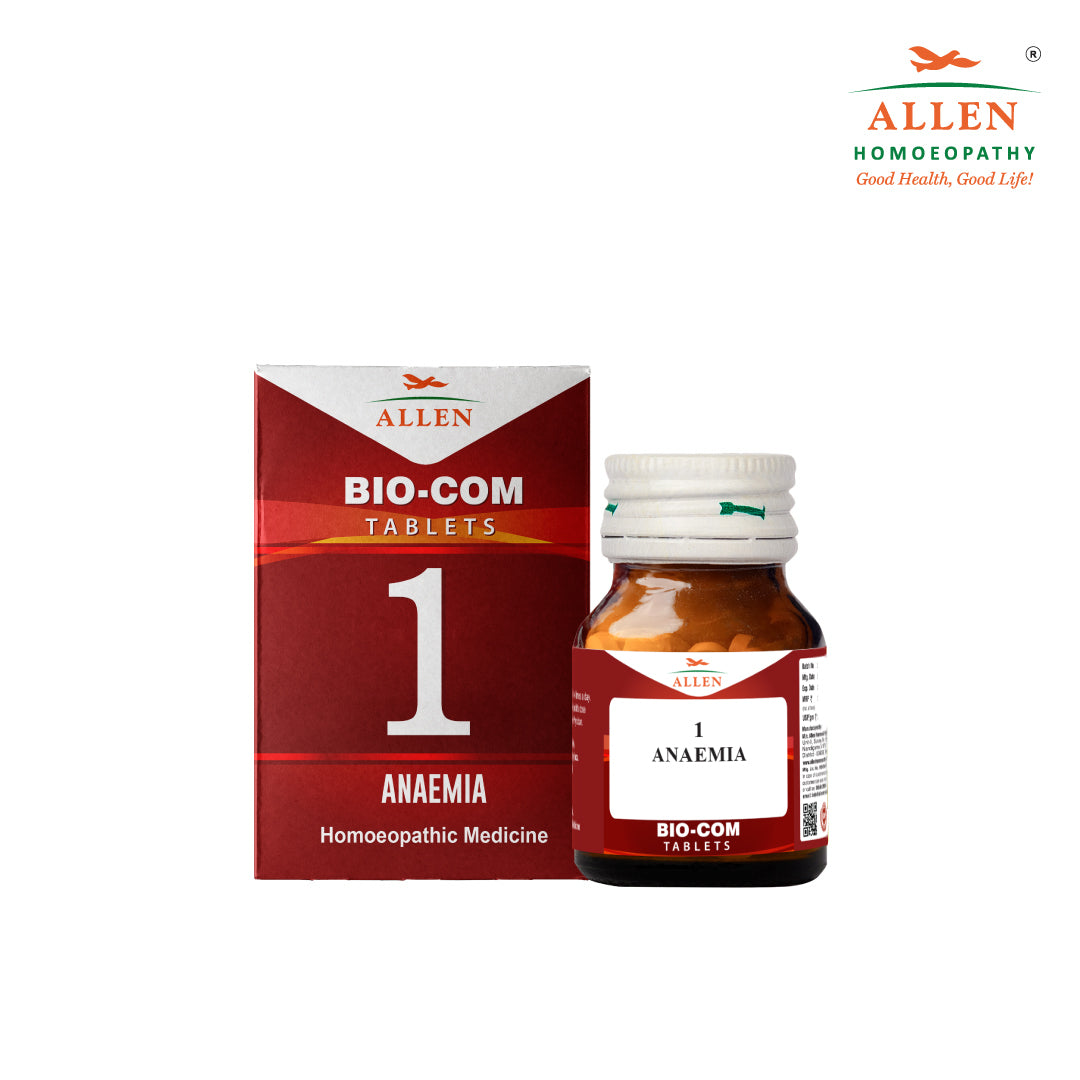 Biocombination No. 01