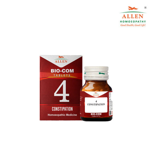 Biocombination No. 04