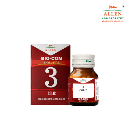 Biocombination No. 03