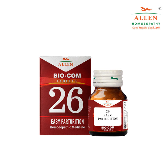 Biocombination No. 26
