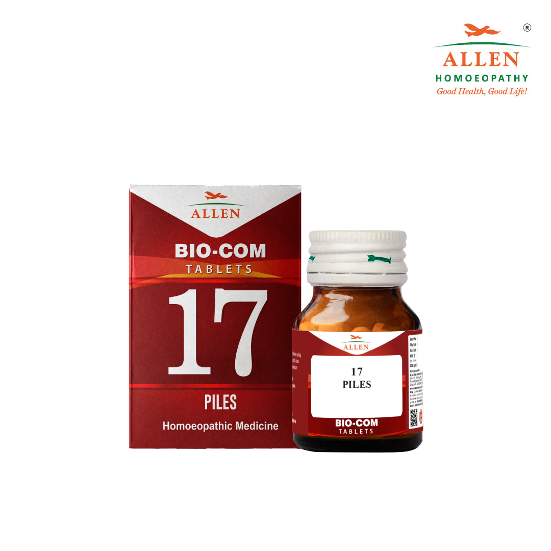 Biocombination No. 17