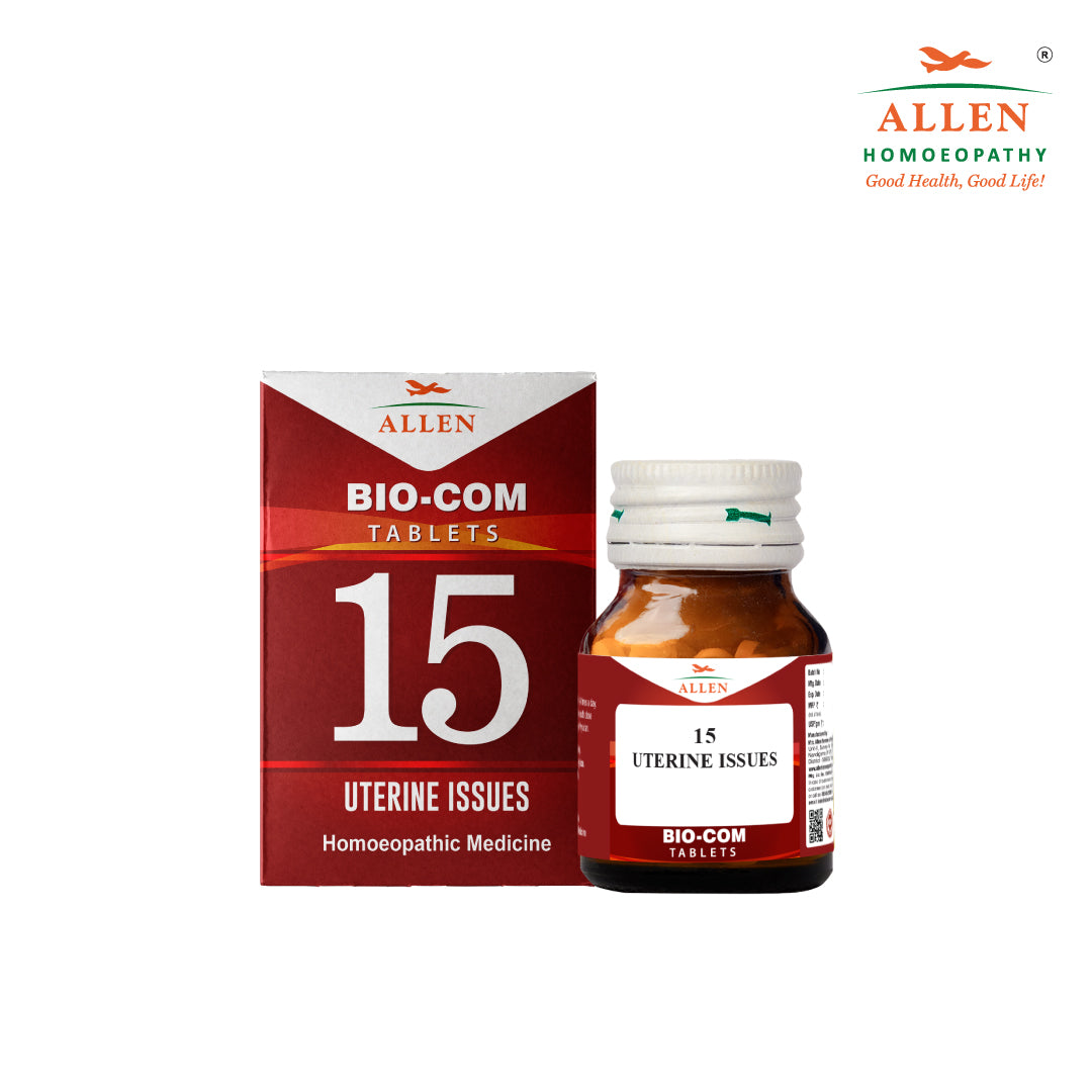 Biocombination No. 15