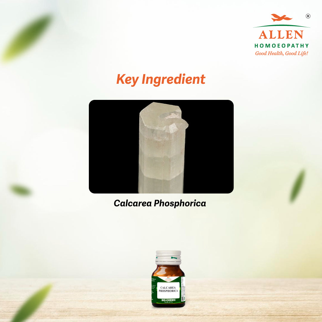 Calcarea Phosphorica