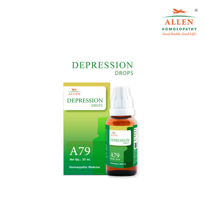 A79 Depression Drops