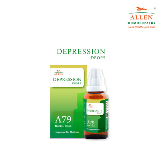 A79 Depression Drops