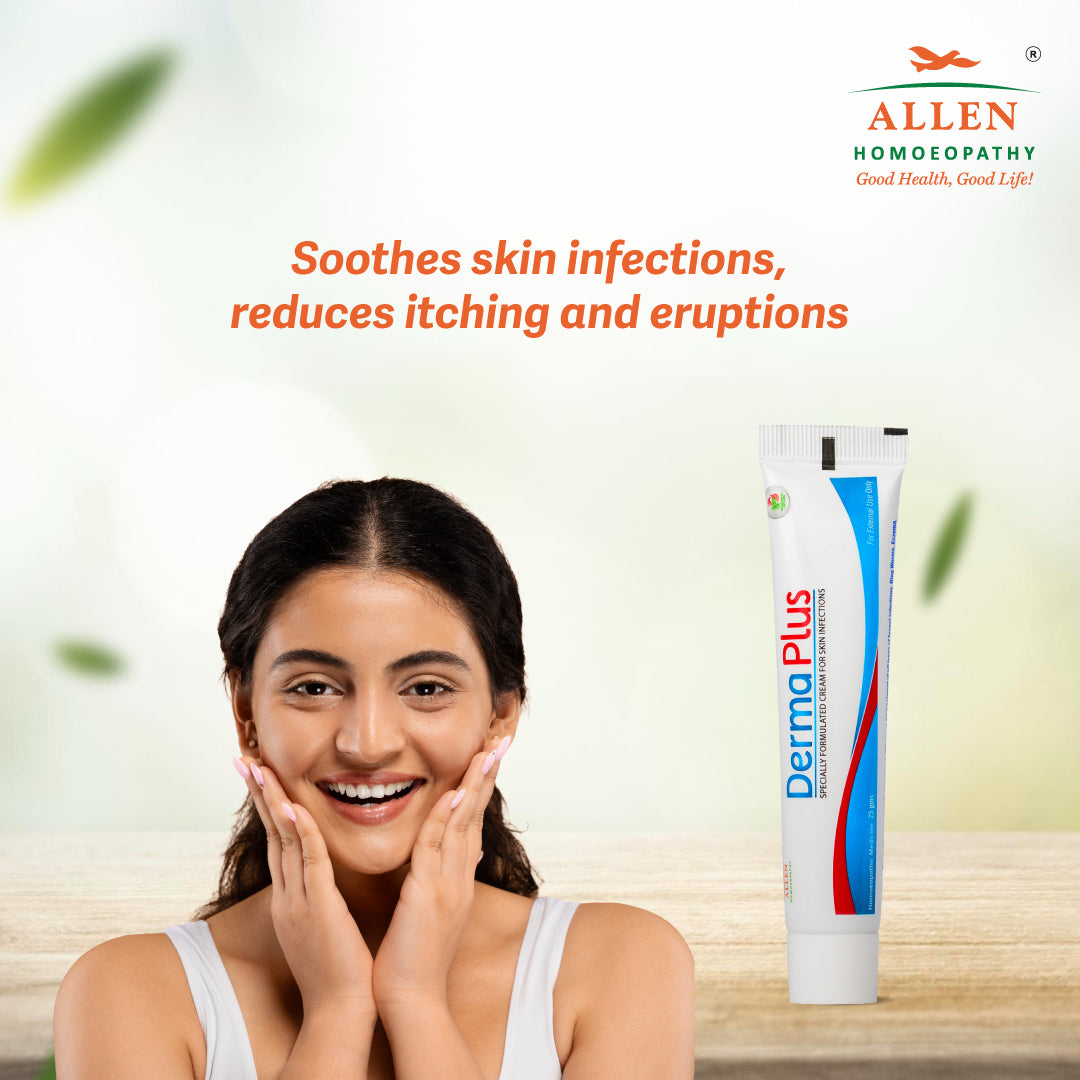 Derma Plus