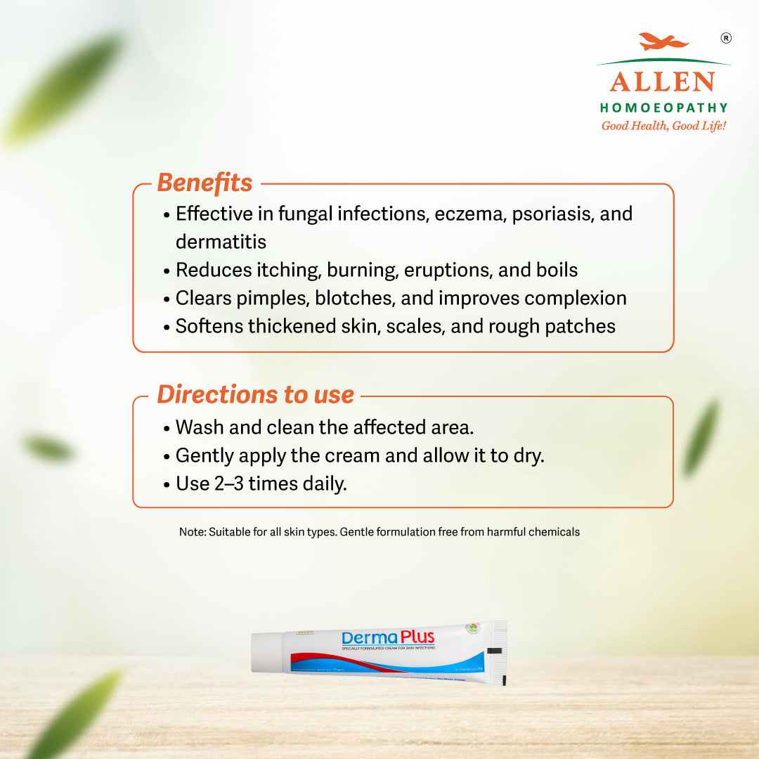 Derma Plus