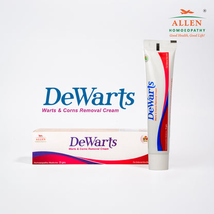 DeWarts Cream