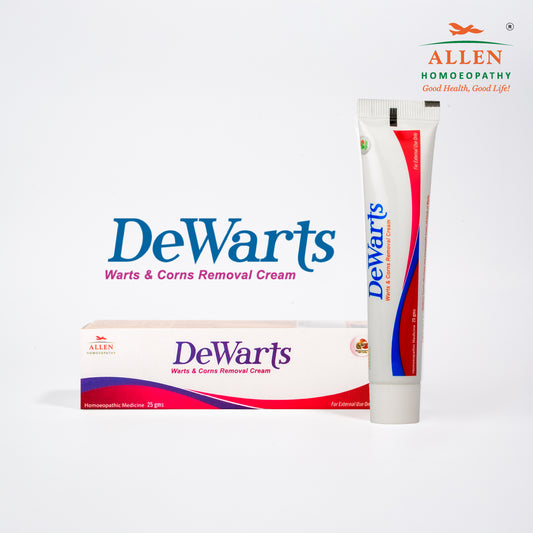 DeWarts Cream