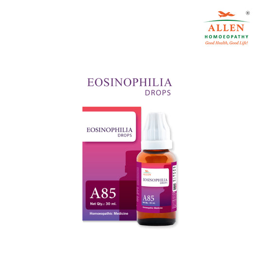 A85 Eosinophilia Drops