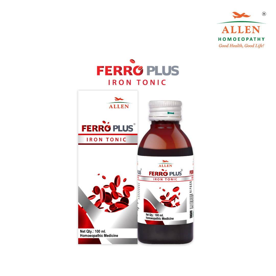Ferro Plus