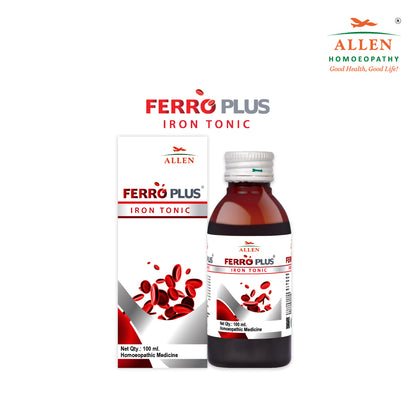Ferro Plus