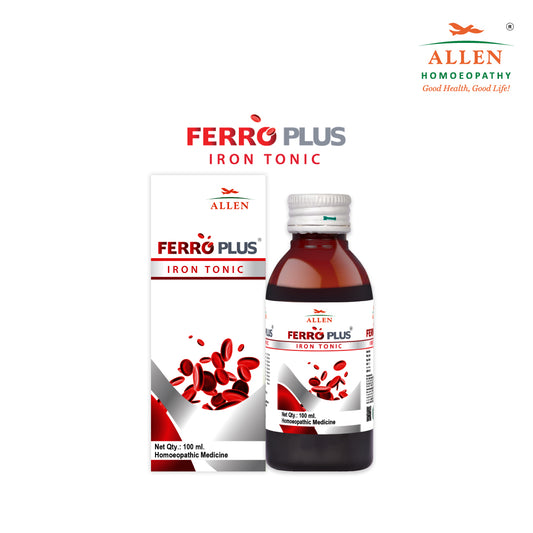 Ferro Plus