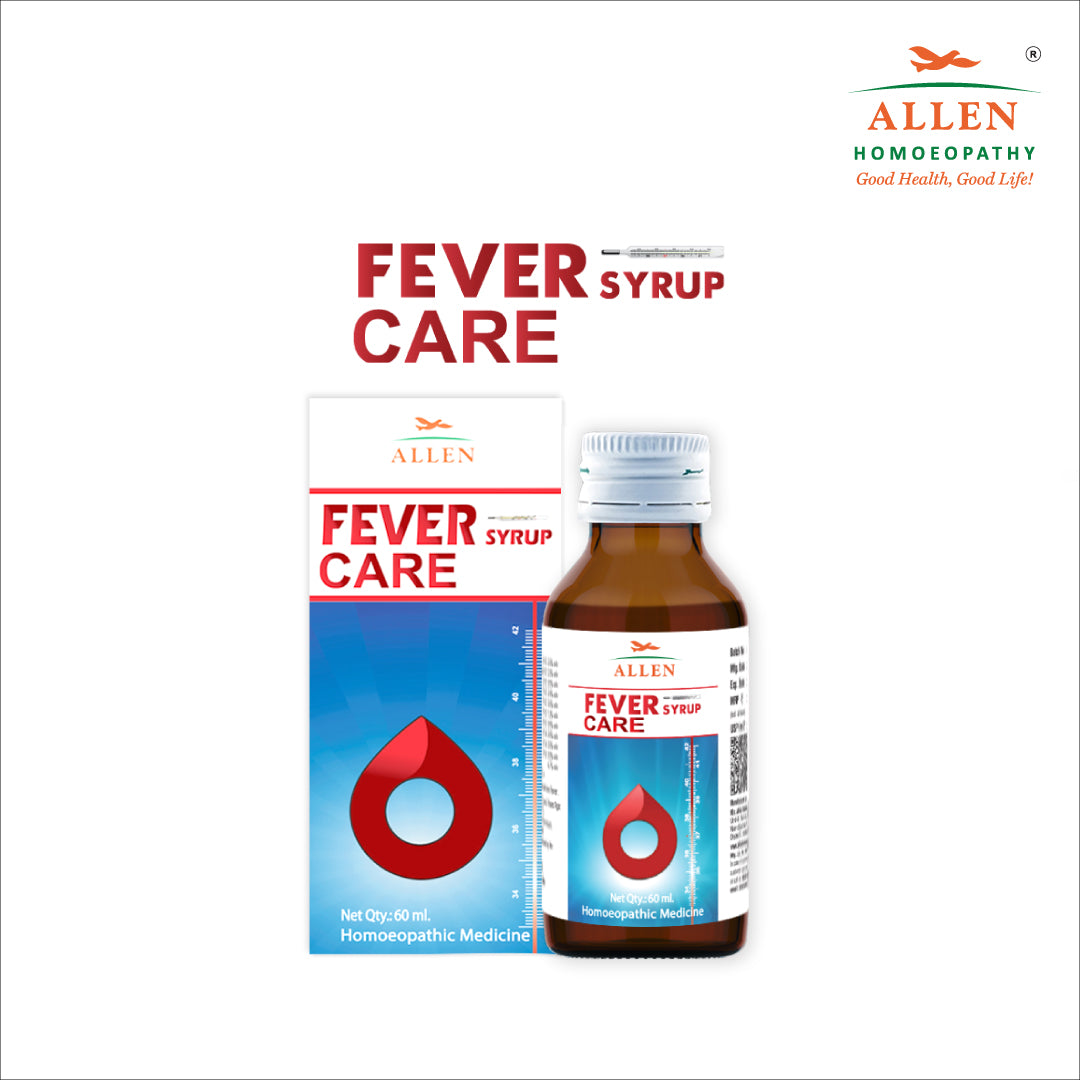 Fever Care