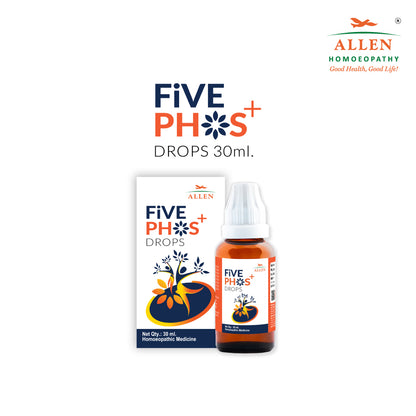FIVE PHOS