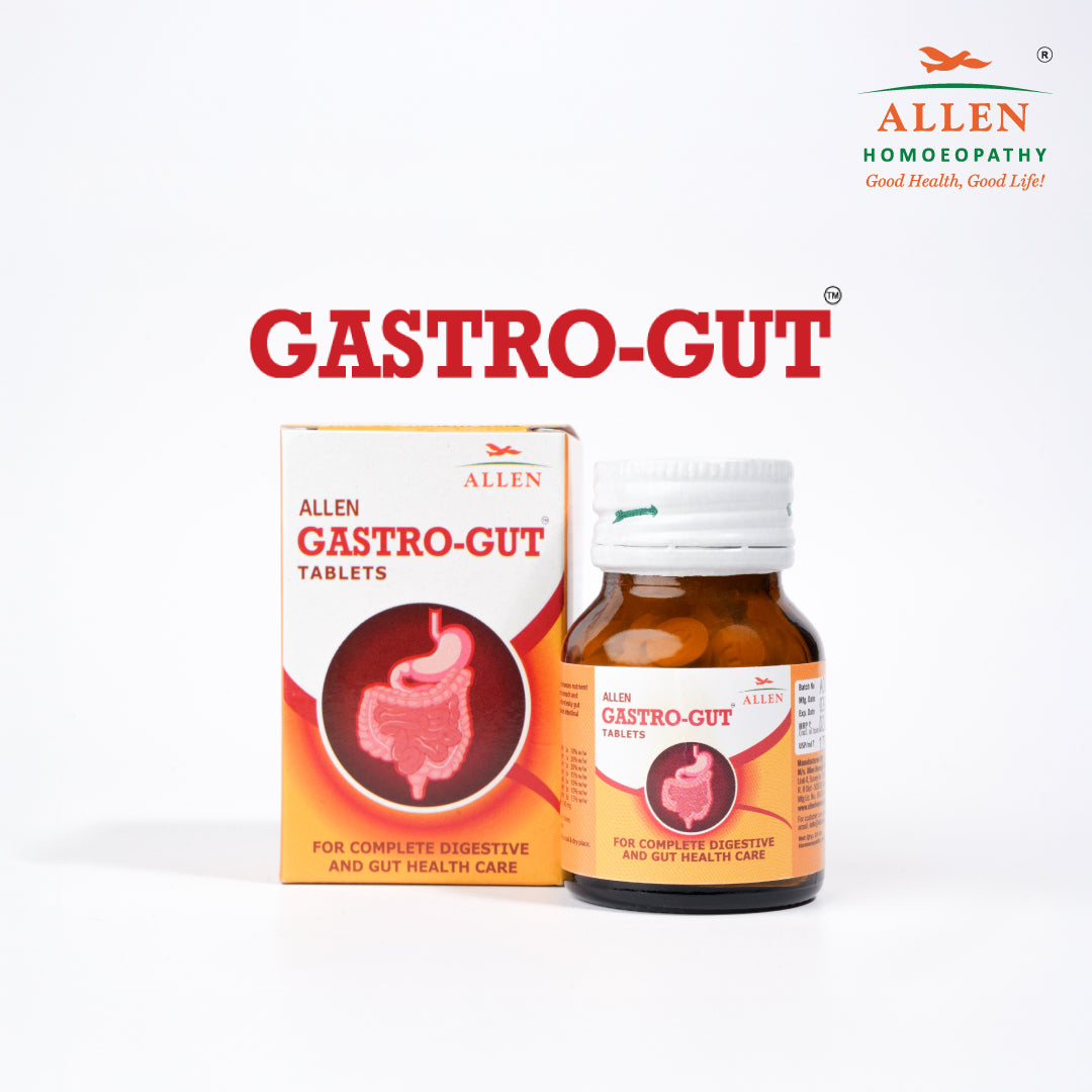 Gastro-Gut Tablets