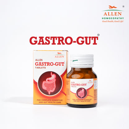 Gastro-Gut Tablets