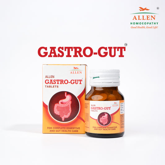 Gastro-Gut Tablets