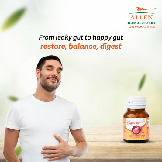 Gastro-Gut Tablets