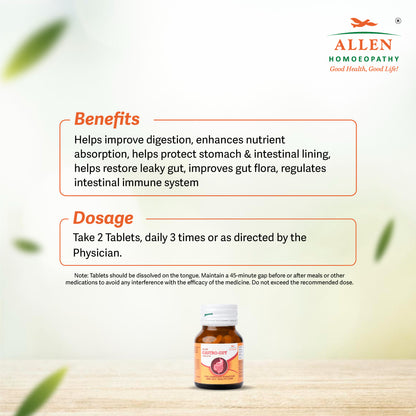 Gastro-Gut Tablets