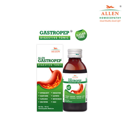 Gastropep Sugarfree