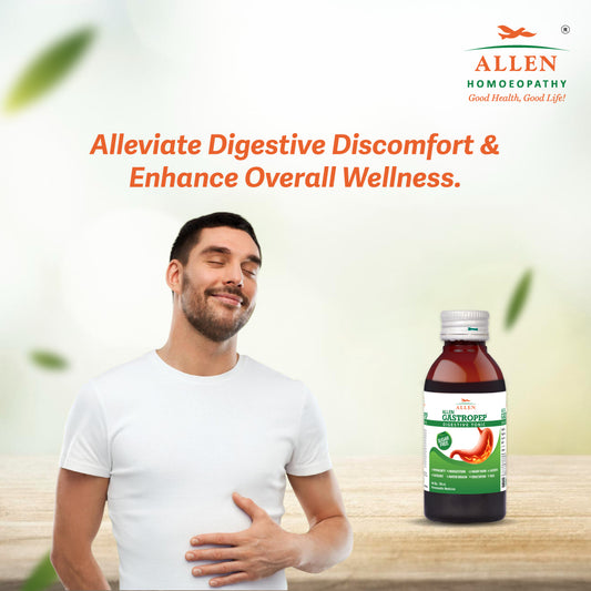 Gastropep Sugarfree