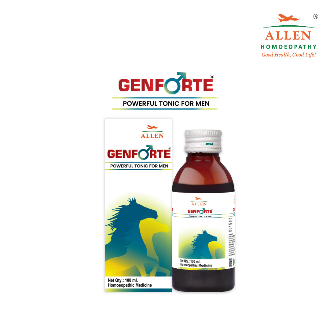 Genforte
