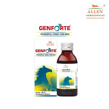 Genforte