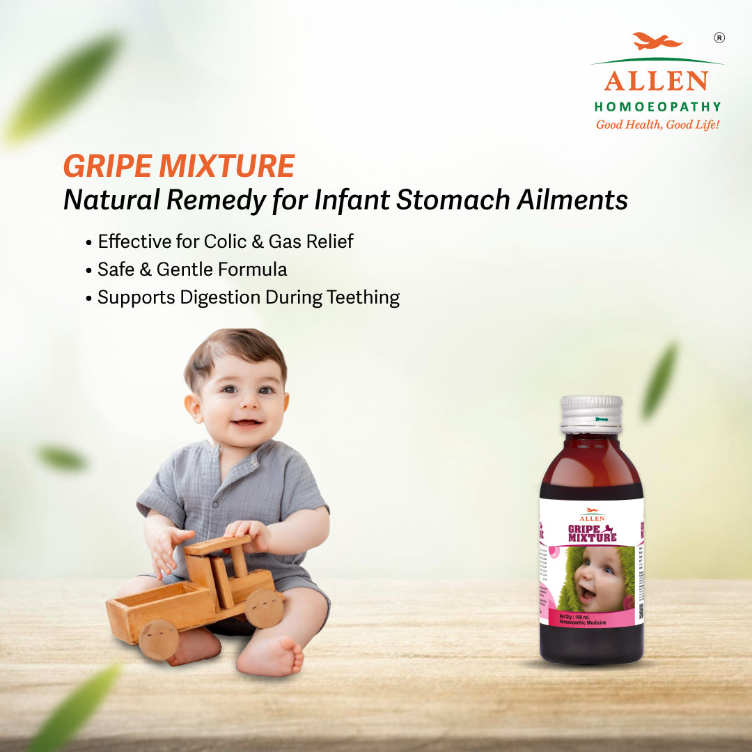 Gripe Mixture