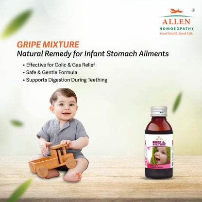 Gripe Mixture