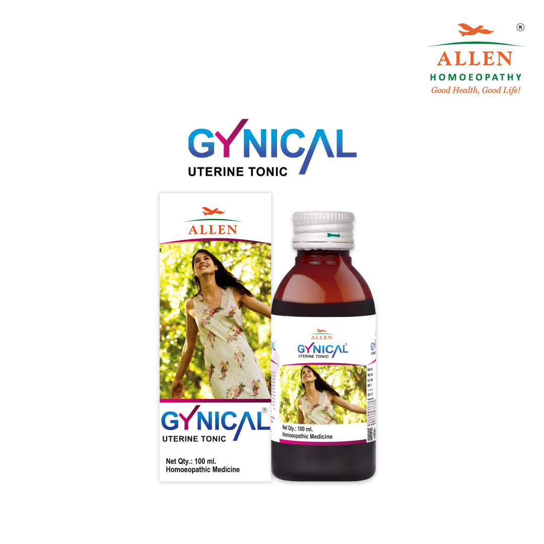 Gynical