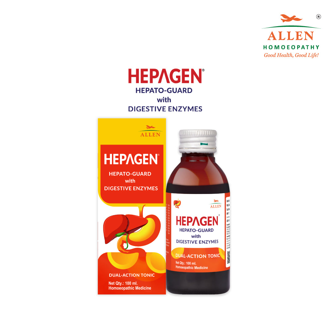 Hepagen
