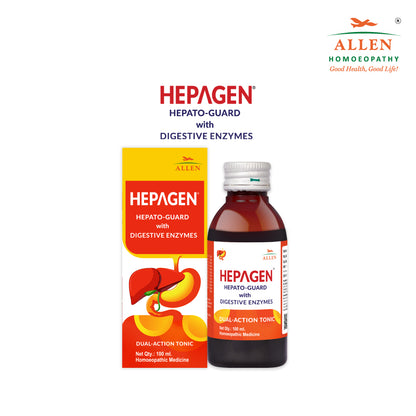 Hepagen