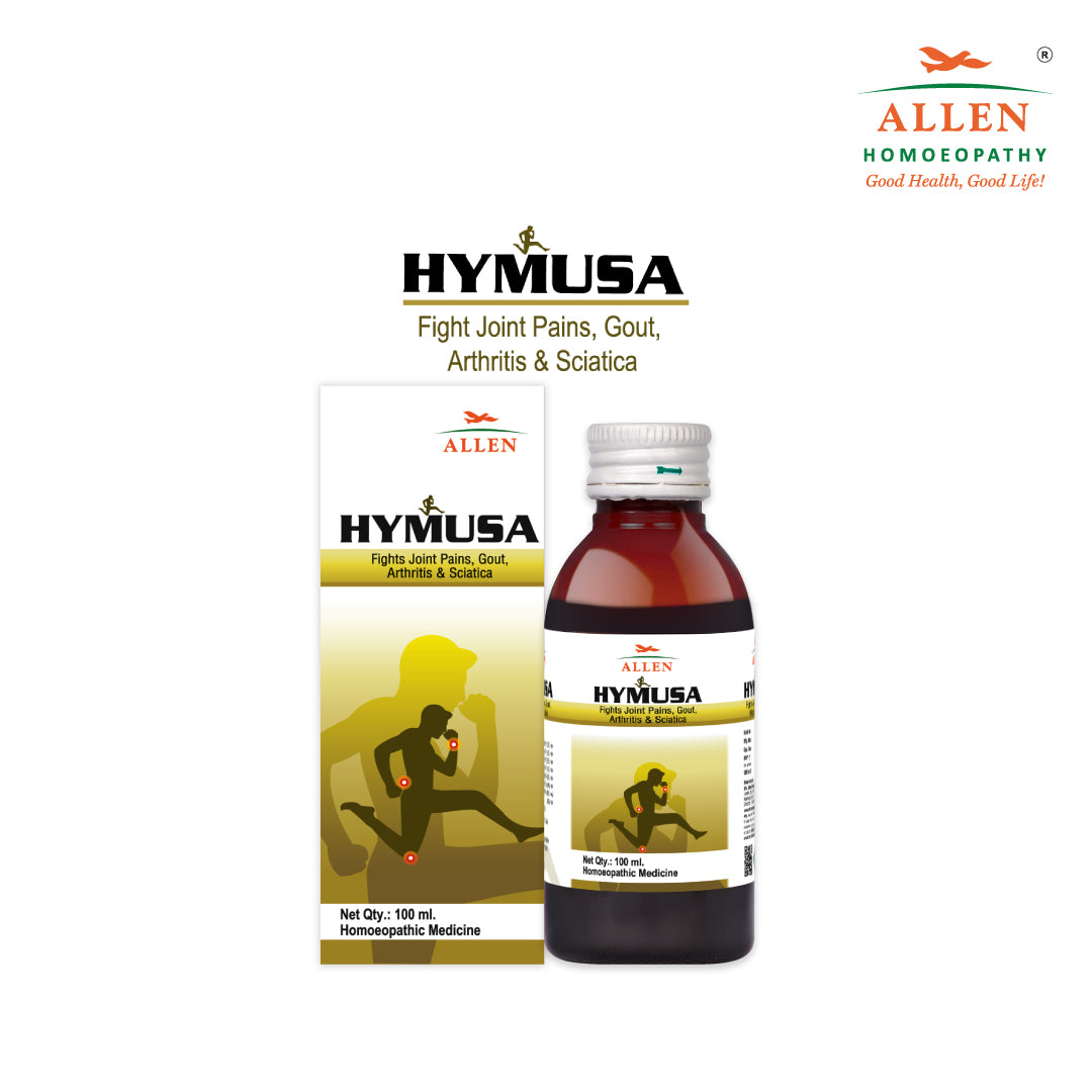 Hymusa